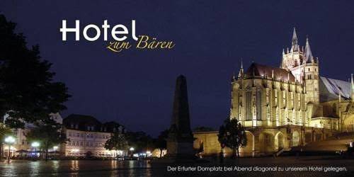 Hotel zum baren