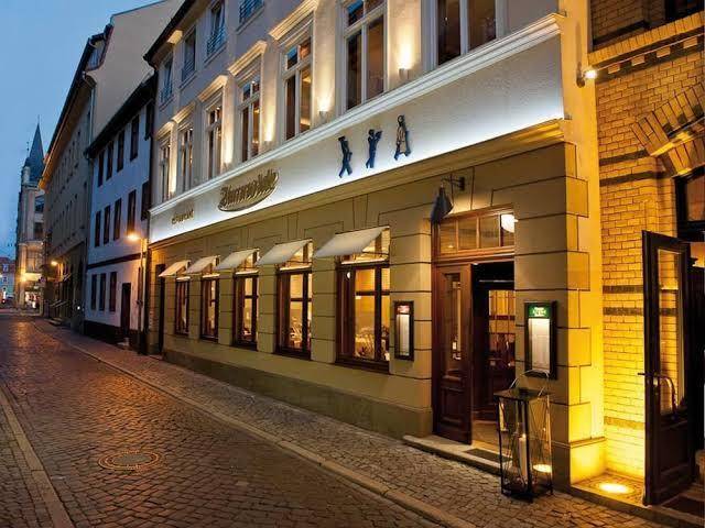 Hotel zumnorde