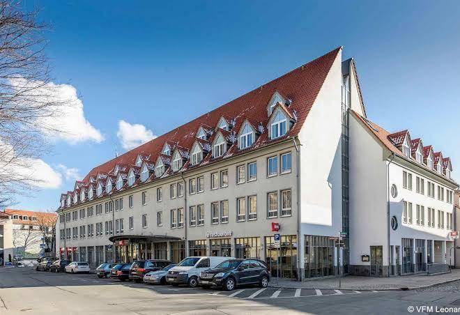 Hotel ibis erfurt altstadt