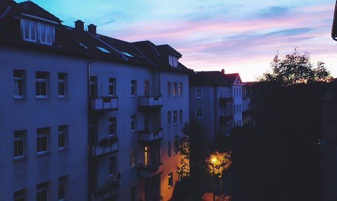 Jugendherberge erfurt
