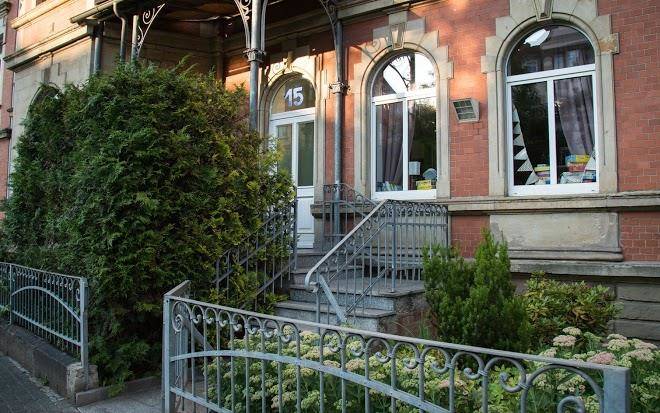 Kindheitstraum Image