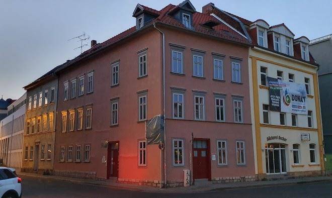 Limehome erfurt burgermeister wagner strase