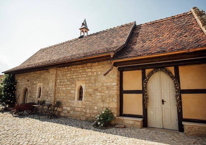 Magdalenengut studios und suiten