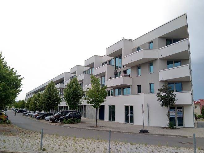 Nordkap erfurt
