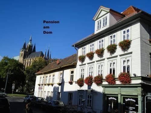 Pension am dom