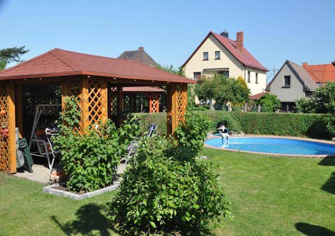 Pension britzkow