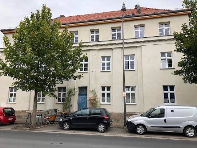 Pension city kontor