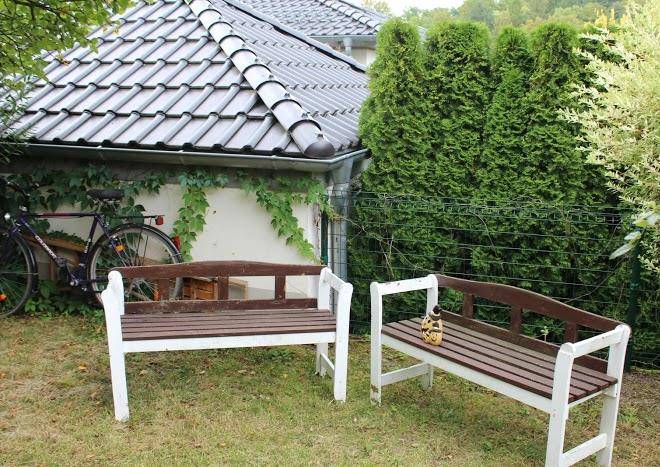 Pension egablick