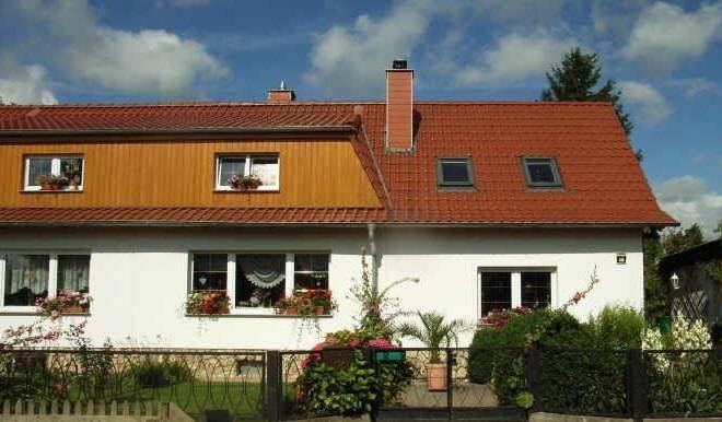 Pension hartung