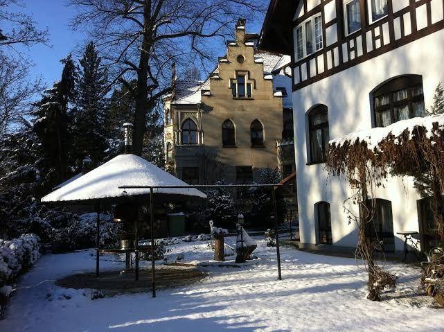 Pension malluche