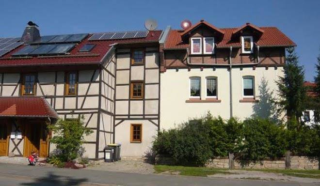 Pension meiselbach