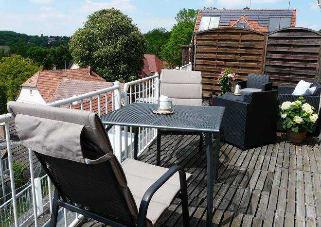 Pension mobisburg pension und ferienwohnung in erfurt