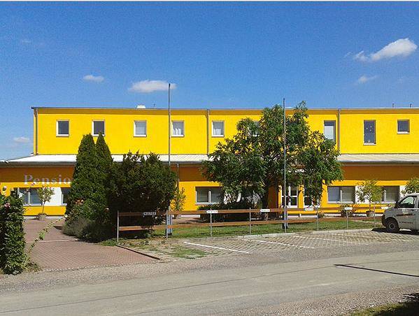 Pension molsdorf