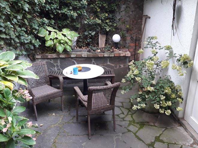 Pension reuss