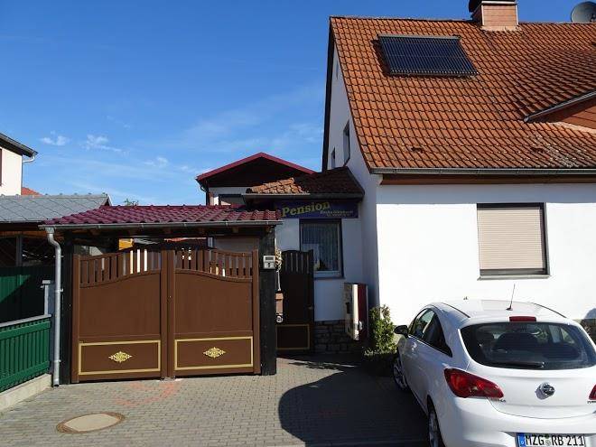 Pension rosita