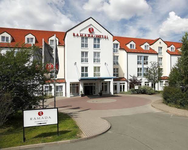 H hotel erfurt