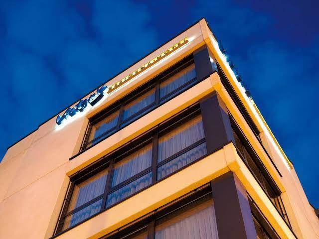 Victor's residenz hotel erfurt