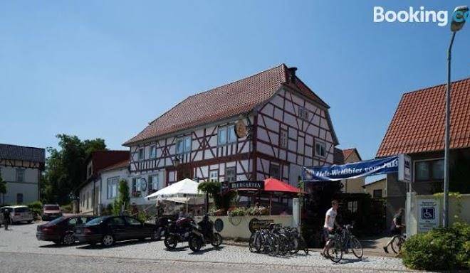 Zur guten quelle