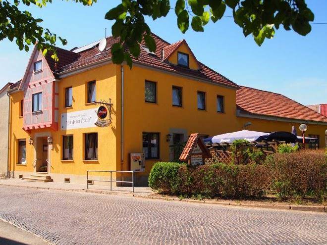 Zur guten quelle schwerborn