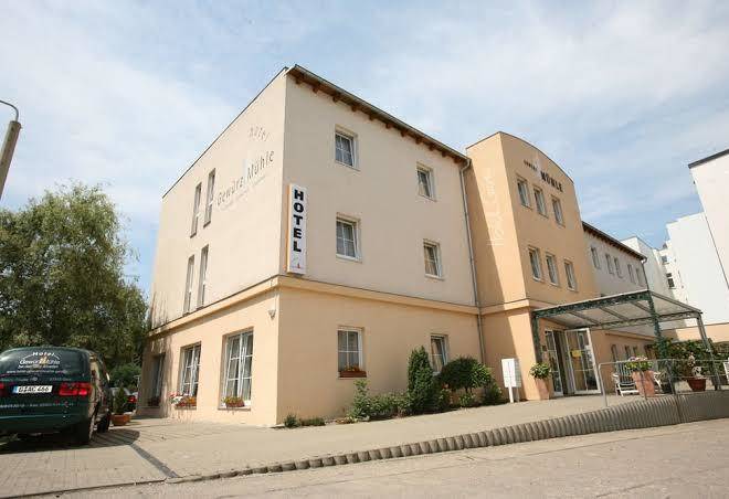 Hotel gewurzmuhle