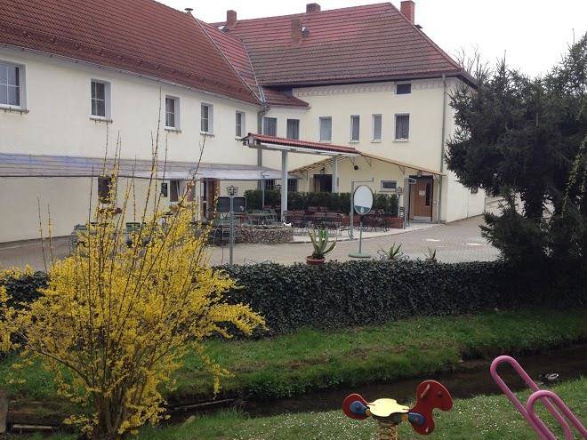 Gasthaus und pension collis am gessenbach