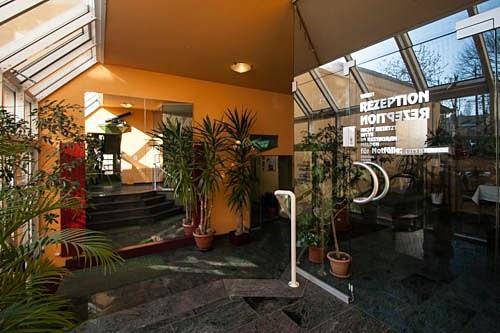 Hotel Am Galgenberg Gera Image