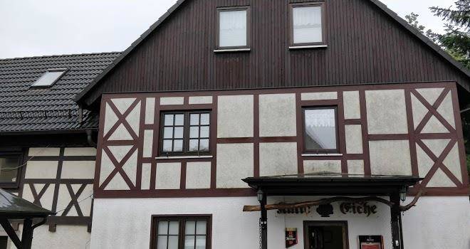 Hotel und gasthof kalte eiche