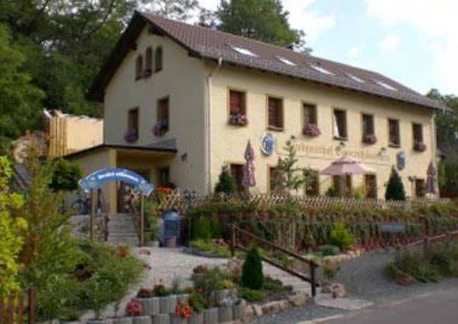 Pension bauernhauschen barbara winkler