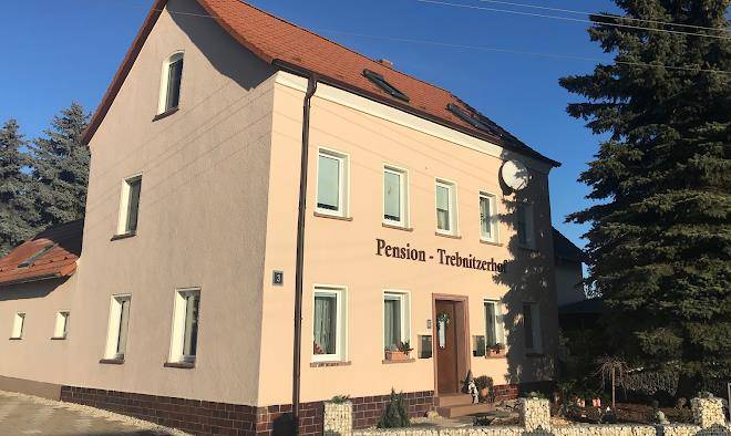 Pension trebnitzer hof