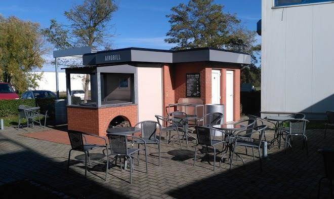 Tante anna familienrestaurant