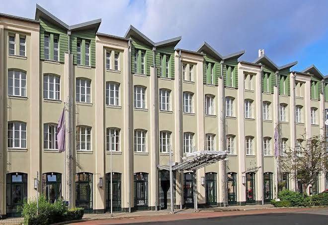 The royal inn regent gera