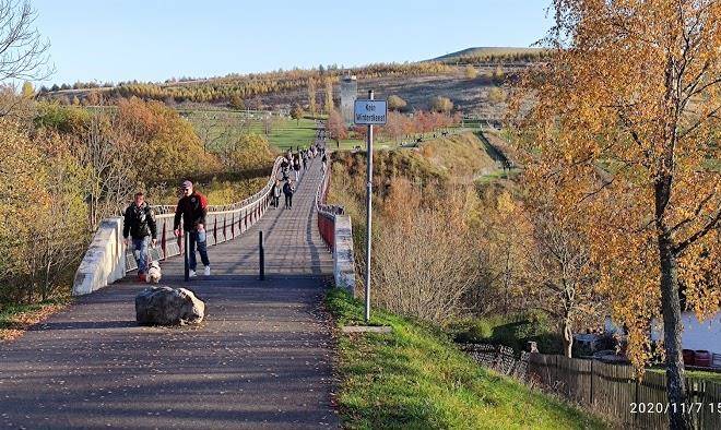 Wohnmobilhafen Gessenpark Image