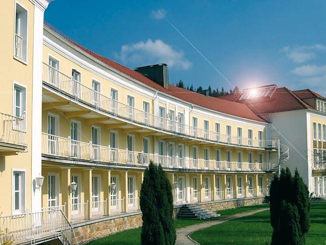 Akzent hotel am burgholz