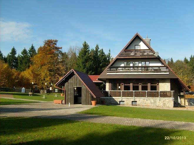 Berggasthof heuberghaus