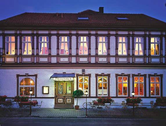 Brauhaus friedrichroda