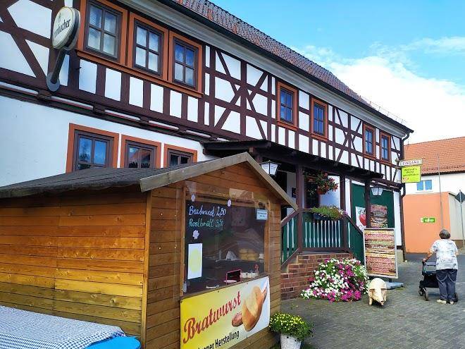 Der lindenhof