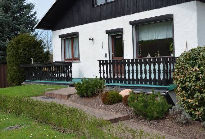 Ferienhaus emsetal