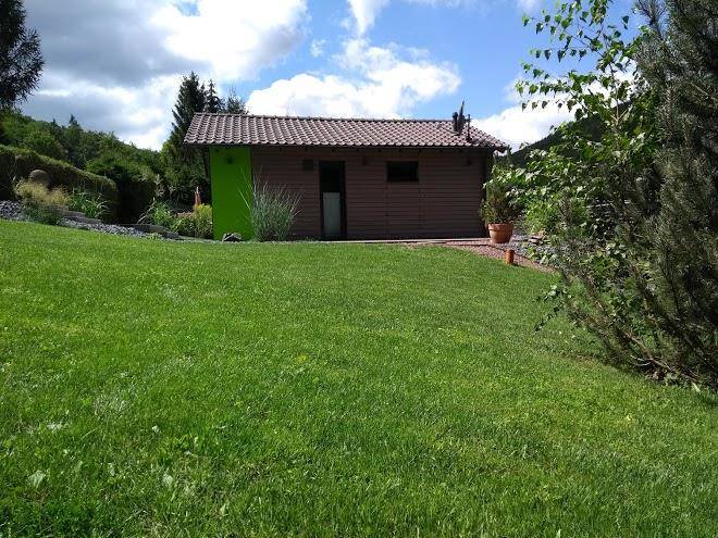 Ferienhaus haus sommerstieg