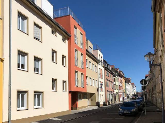 Gastehaus luise