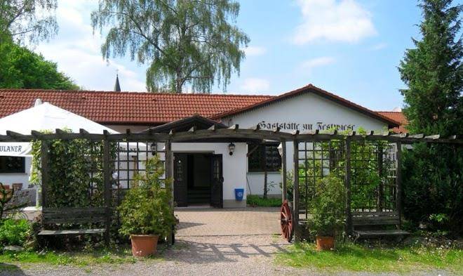 Gasthaus & Motel Zur Festwiese Inh Axel Schneider Image