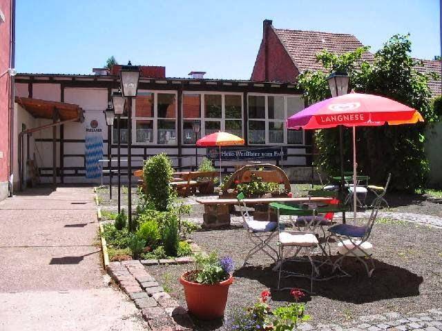 Gasthaus zum baren