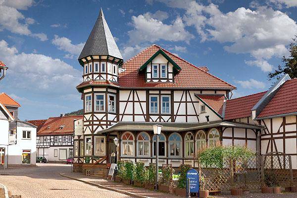 Gaststatte & pension felsenthal