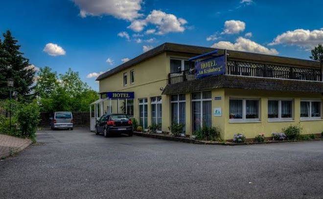 Hotel am krahnberg gotha