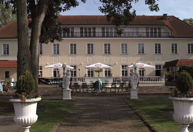 Hotel der lindenhof