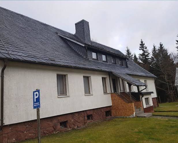 Hotel Gasthof Kleiner Inselsberg Image