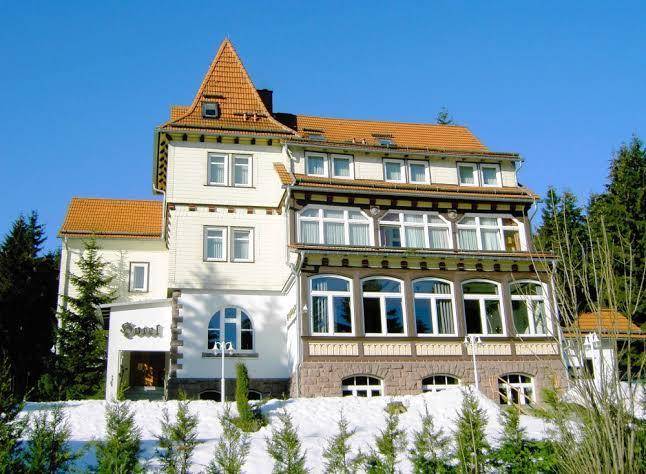 Hotel berggasthof spiessberghaus