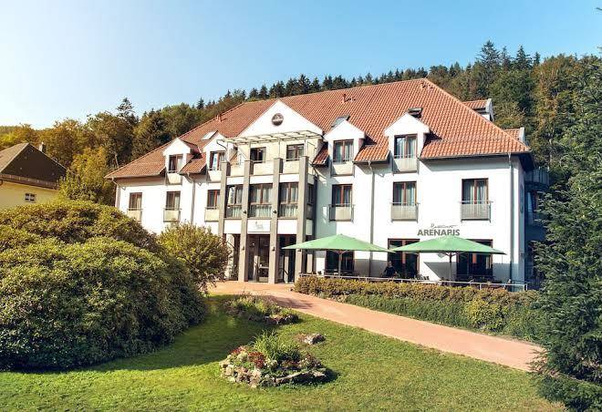 Aktivhotel inselsberg