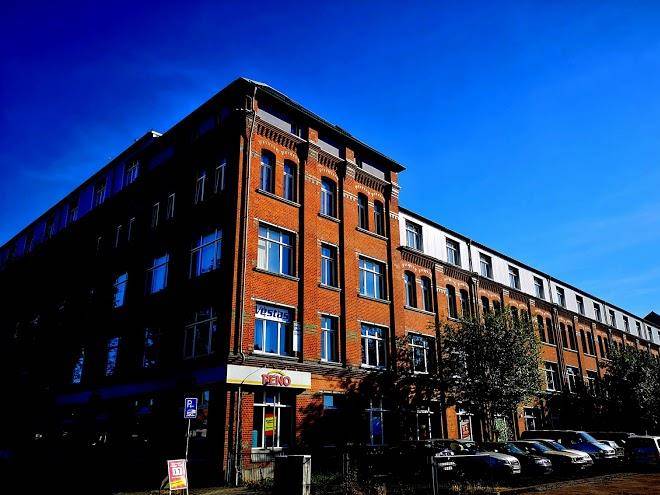 Hotel zur alten druckerei