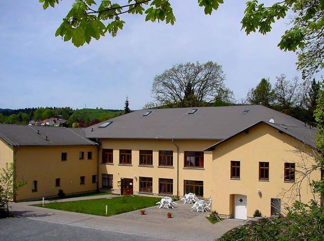 Jugendherberge tambach dietharz