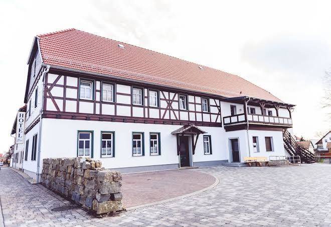Landgasthof schwabhausen schroter